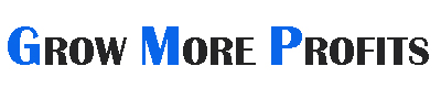 Grow More Profits